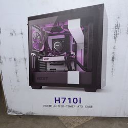 Nzxt H710i