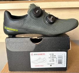 Specialized S-Works Torch