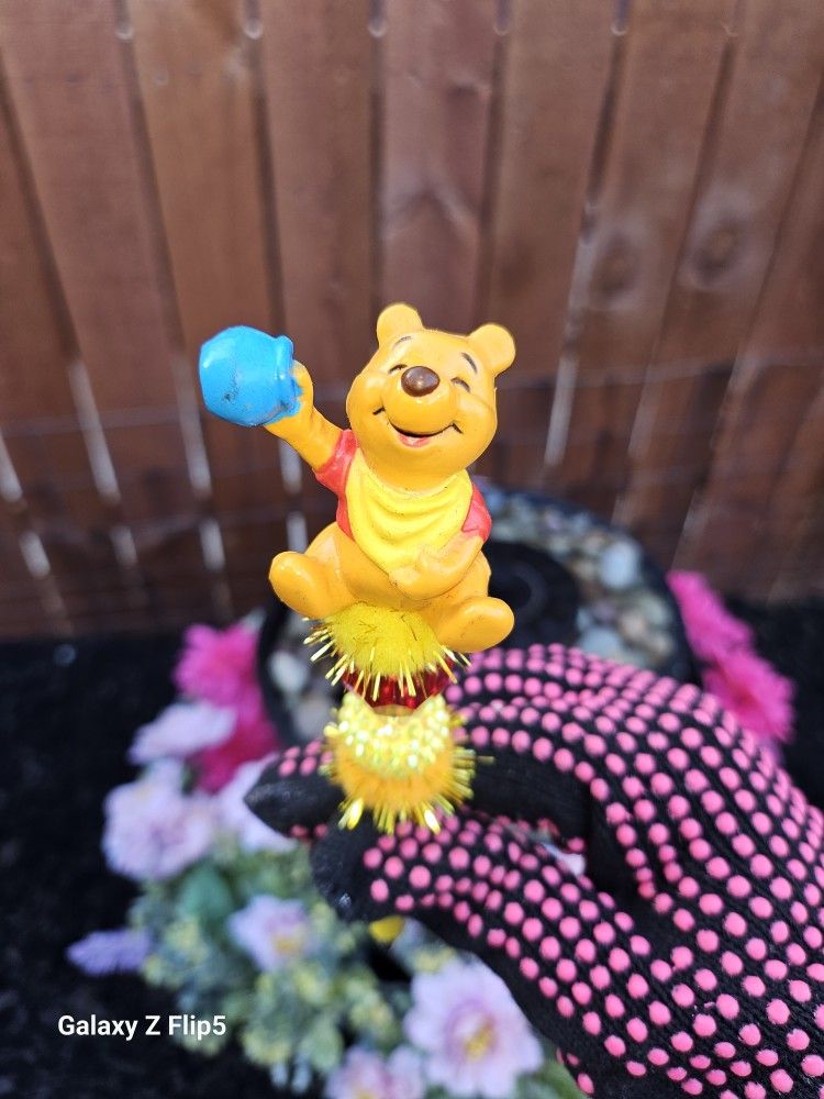 Winne Pooh