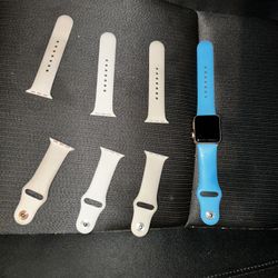 Series 3 Apple Watch 38mm