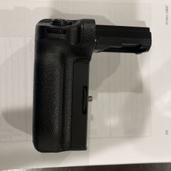 Sony Vertical Grip