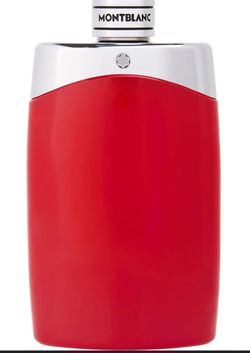 Montblanc Men's Legend Red Eau de Parfum Spray, 6.7 oz. 200ml 