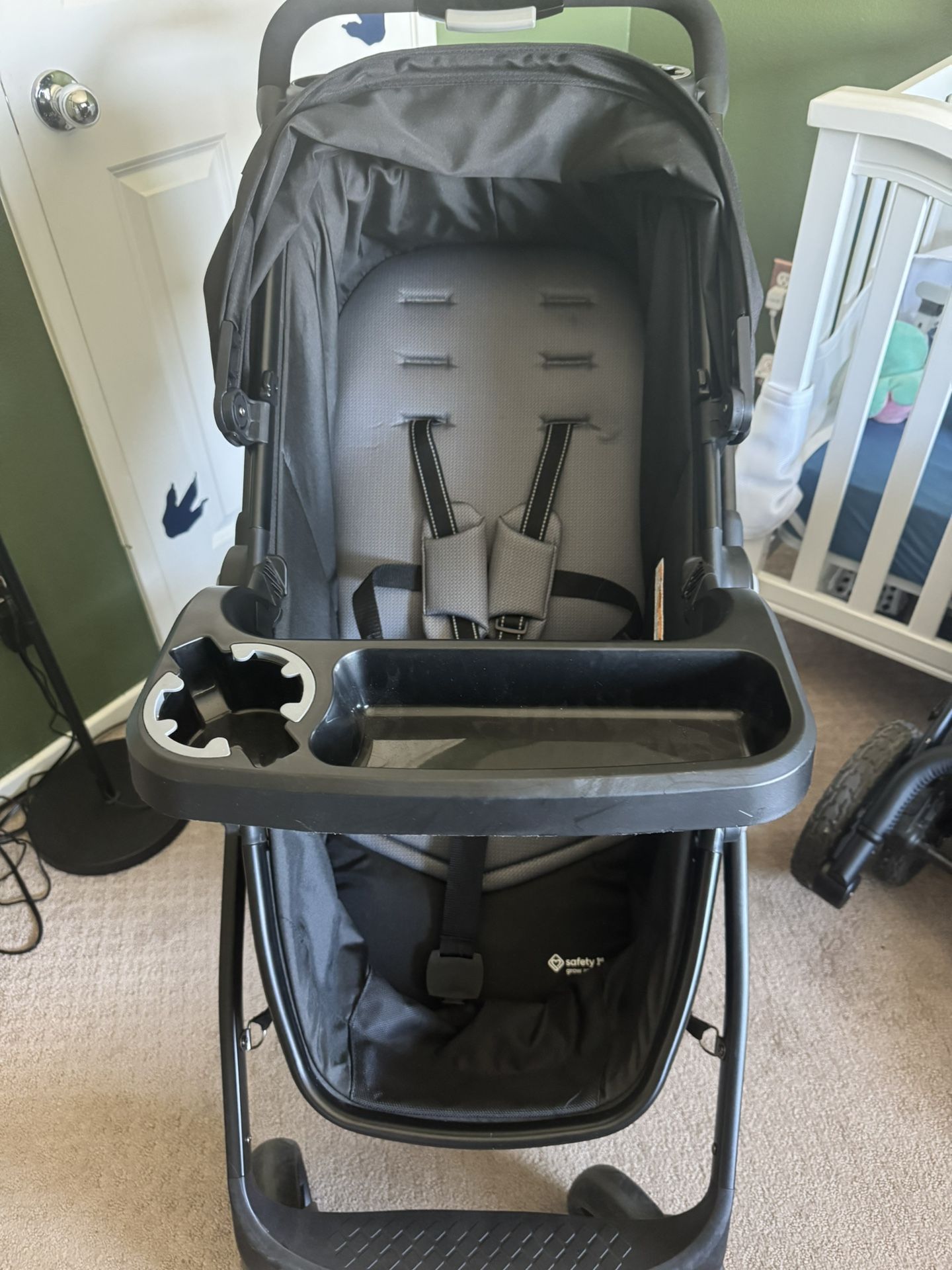 Safety First Stroller Car Seat