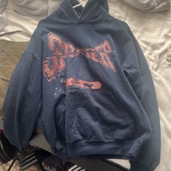 s5der hoodie 