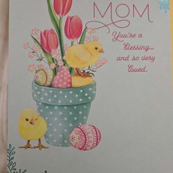 Easter Cards 3 of 8 Listings