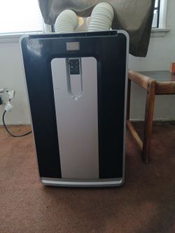 Haier portable air conditioner
