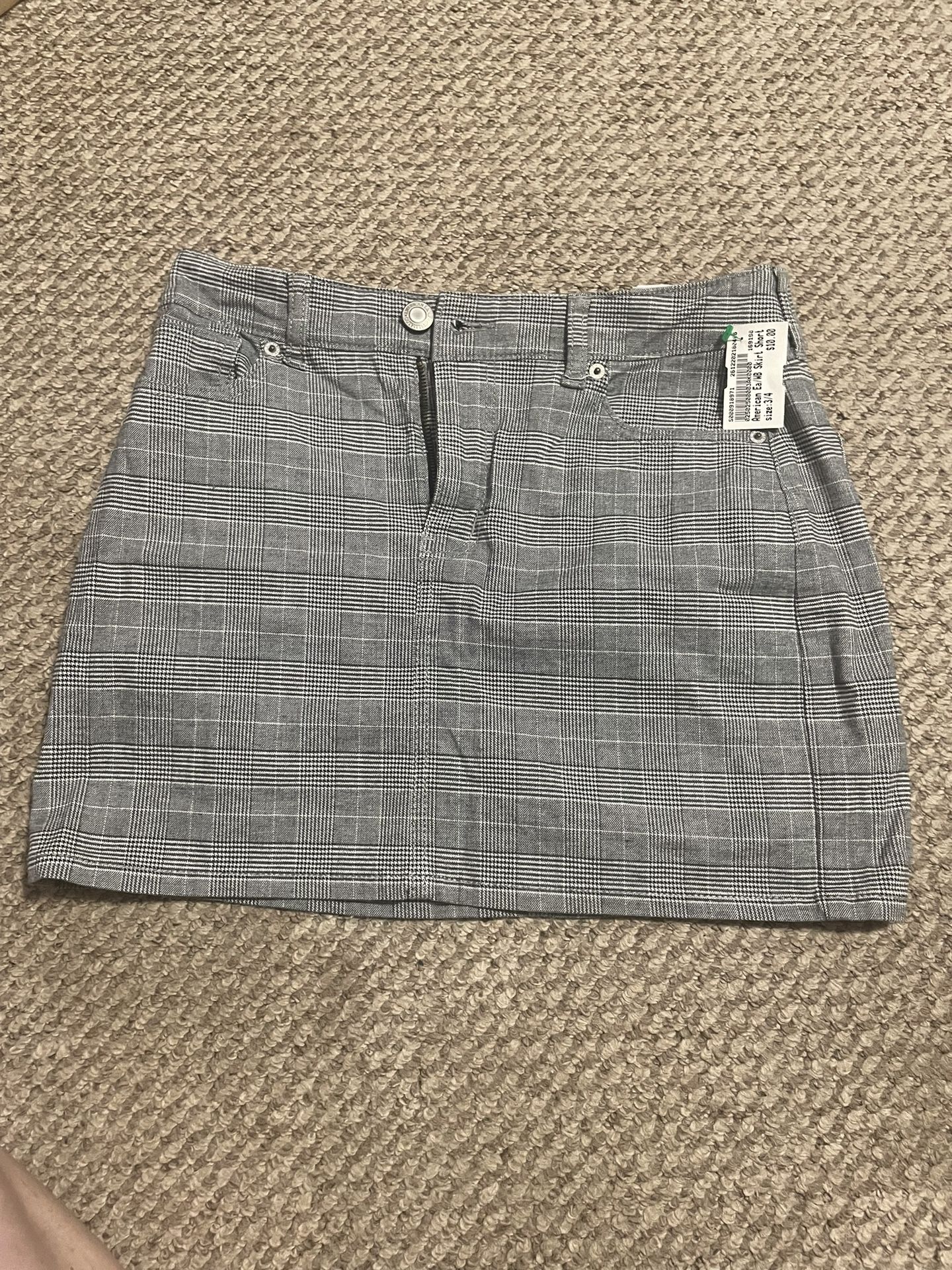 American Eagle Skirt