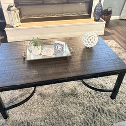 Coffee Tables