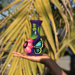 Jarrones/Floreros/Ceramic Vases 