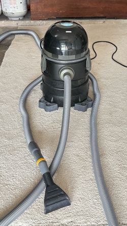 Matala Pond Cleaner Vacuum
