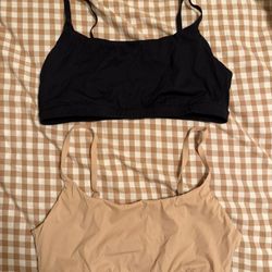bralettes 