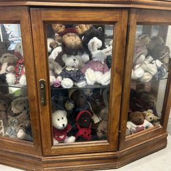 Boyd’s Bears- Collection 