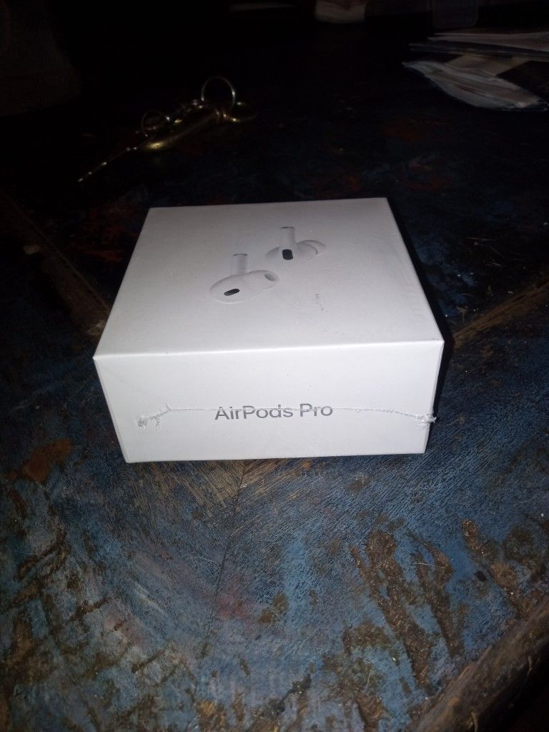 Apple Airpod pro