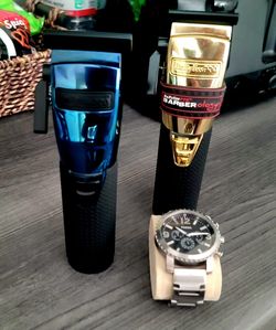 $100 Hair Clippers Babyliss