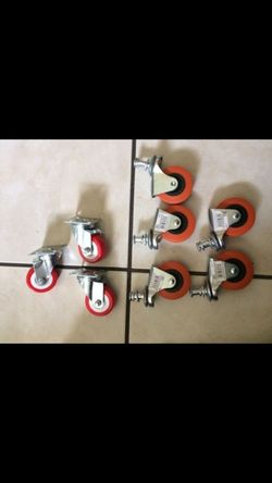 Wheels