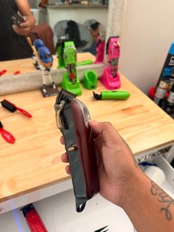 Magic Clip