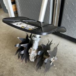Stihl Tiller Attachment Kombi System
