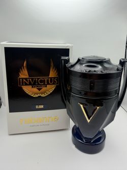 Invictus elixir