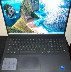 Dell Inspiron 15 3520 Laptop SKU/Service Tag (J6J4SW3) - Great Condition