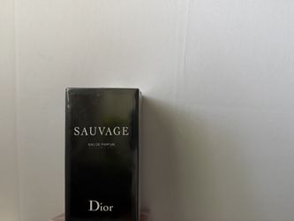 Dior Sauvage Men