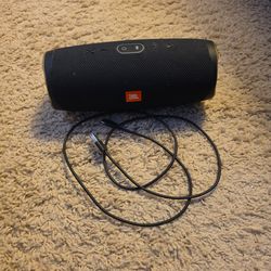 Jbl Charge 4 Bluetooth Speaker