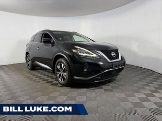 2024 Nissan Murano