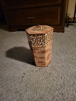 Canister