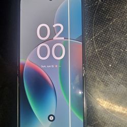 Unlocked Razor 128gb
