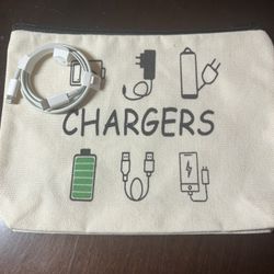 Apple USB-C to Lightening Cable (1m) NEW 