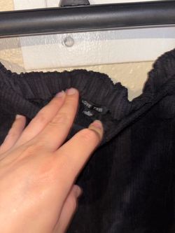 corduroy pants for woman