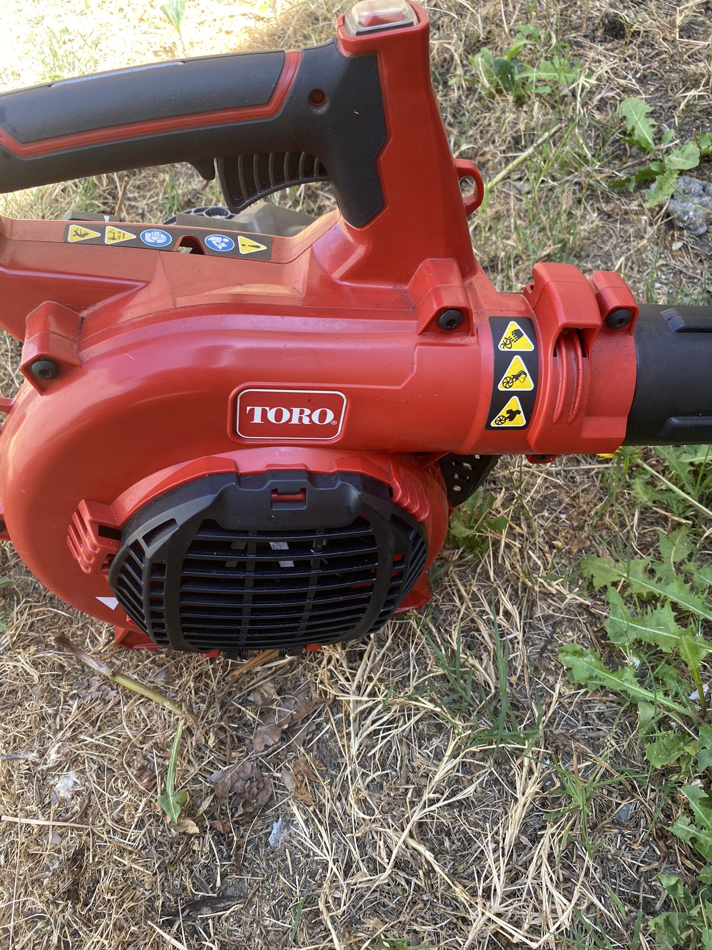 Vendo Mi Sopradora Toro En Perfectas Condiciones
