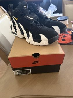 Nike Diamond Turf Sz 12