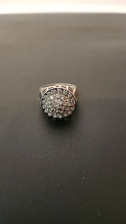Men's Ring