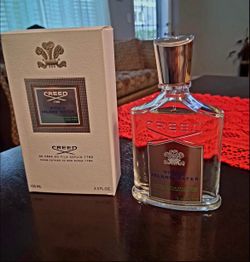 Creed virgin island water 100ml (new)