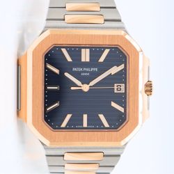 Patek Philippe Cubitus Two-Tone 45mm  5821/1AR