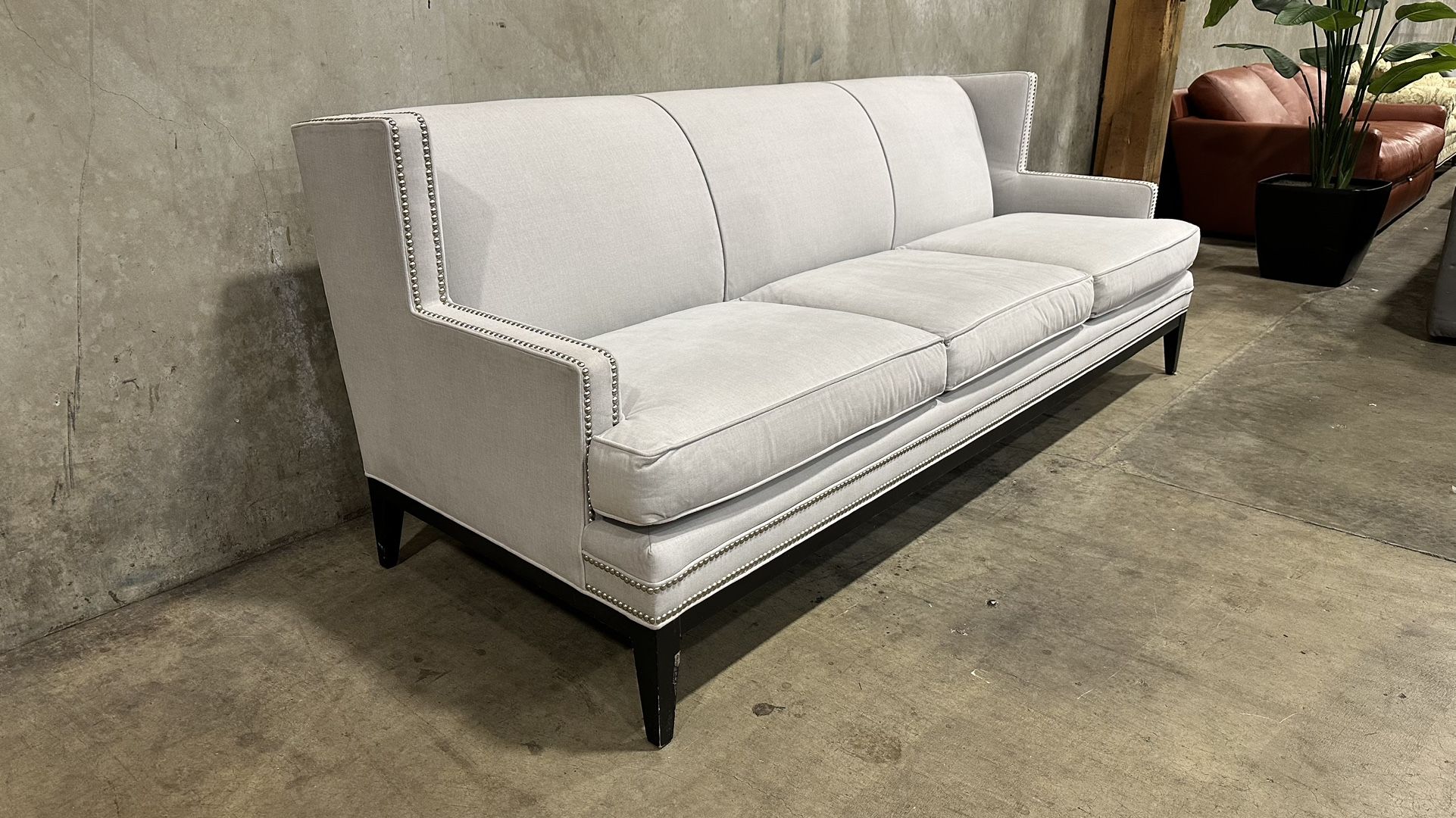 Mitchell Gold For Bob Williams Sofa -Delivery Available