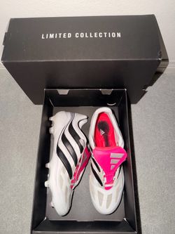 Adidas Predator Precision.1 FG Men’s Size 10.5 AUTHENTIC Limited Collection