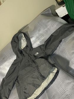 Your face size small windbreaker