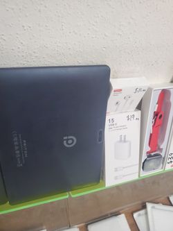 Tablet