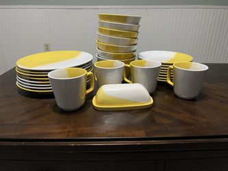 Dishes