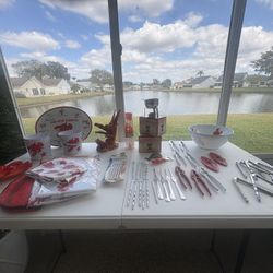 Lobster 🦞 Serving Set - Your Guests Will Love This 