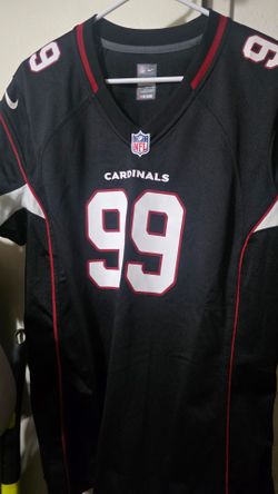 Arizona Cardinals JJ Watt jersey