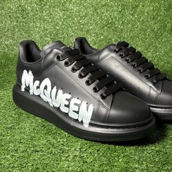 Mcqueens Men’s Size 11.5 & 12 Men’s Shoes