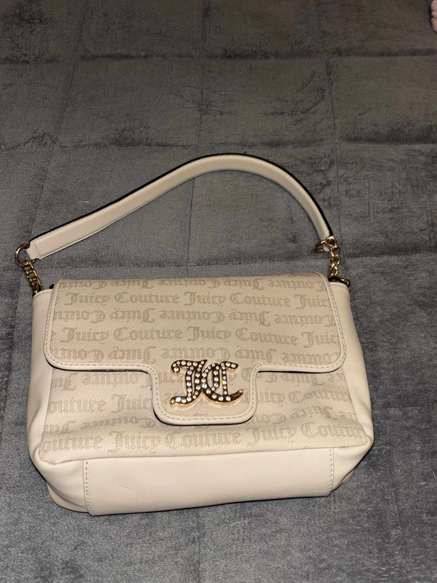 juicy couture purse