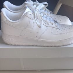 Nike Air Force 1’s