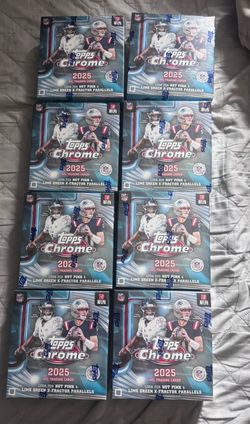 Topps Chrome