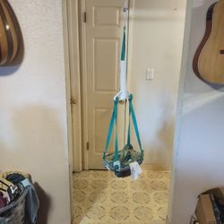 Baby  Infant  Swing  In Great Condition 