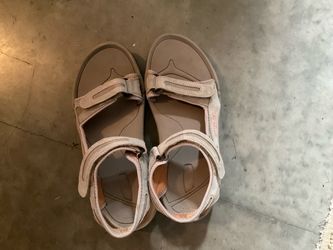 Teva sport sandals unisex size 11