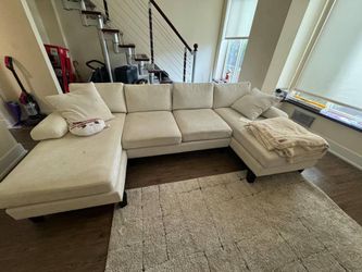 Sofa seccional