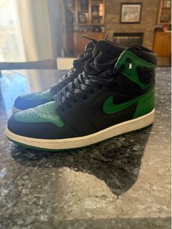 Jordan 1 Pine Green 2.0